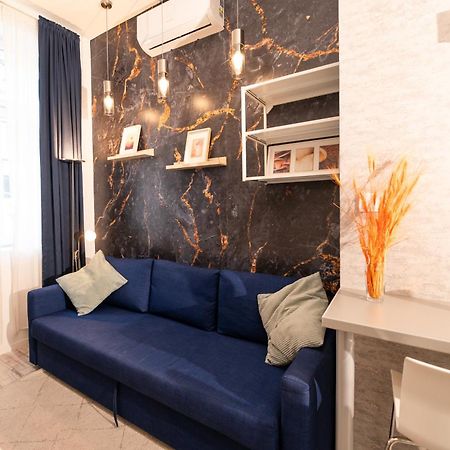 Appartamento Danube Dwelling Rozsa 99 Budapest Esterno foto