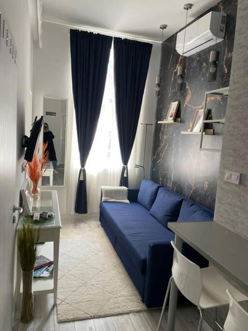 Appartamento Danube Dwelling Rozsa 99 Budapest Esterno foto