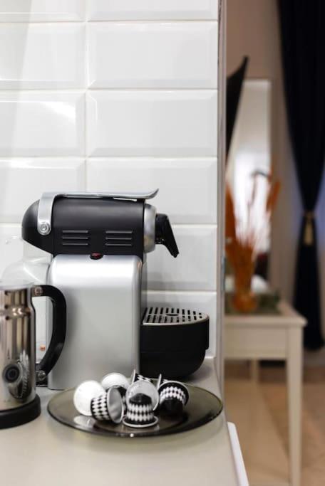 Appartamento Danube Dwelling Rozsa 99 Budapest Esterno foto