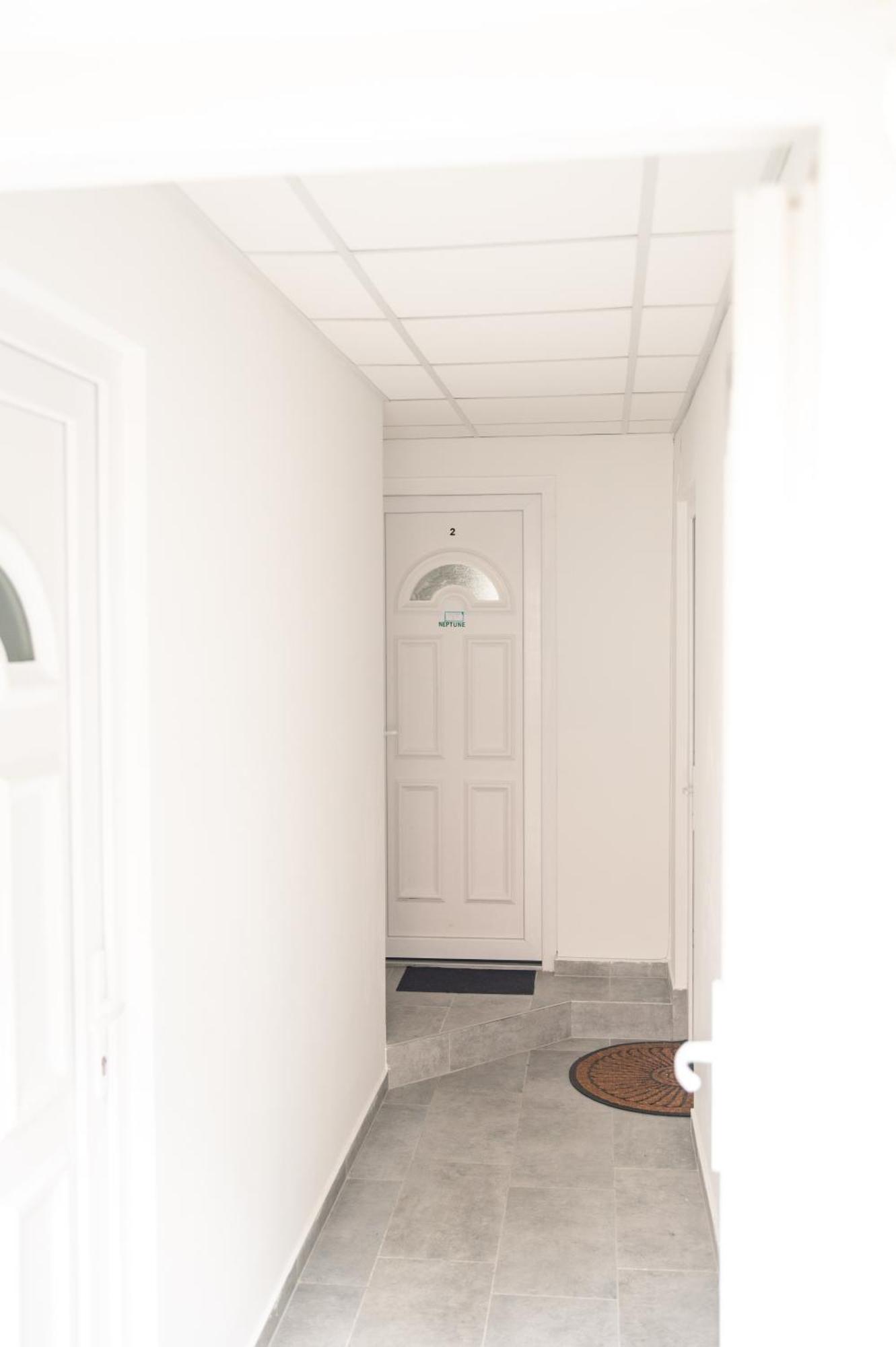 Appartamento Danube Dwelling Rozsa 99 Budapest Esterno foto