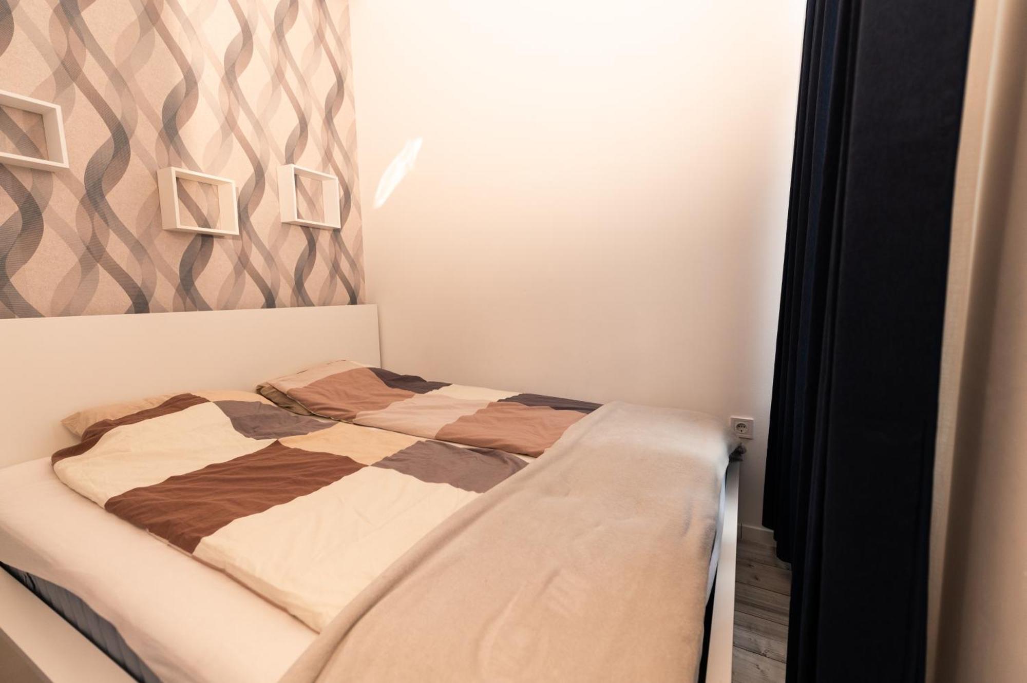 Appartamento Danube Dwelling Rozsa 99 Budapest Esterno foto